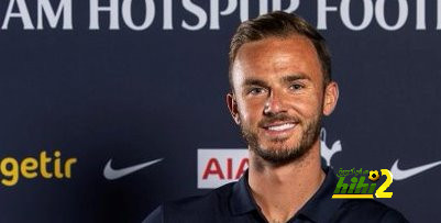 دليل مهم على جودة ماديسون لاعب توتنهام الجديد
