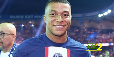 هل تصيب هذه المرة مع ريال مدريد؟ … مبابي على خطى رونالدو!