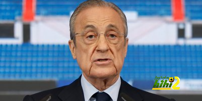إنكار بيريز وجود مفاوضات بشأن مبابي … منطقي جدًا