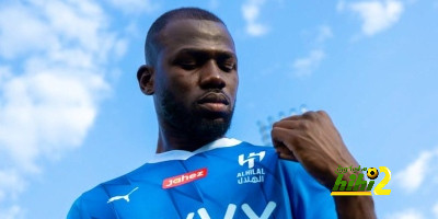 كوليبالي يتحدث عن سبب انضمامه إلى الدوري السعودي