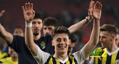 تقارير.. ريال مدريد الأقرب للتعاقد مع جولر