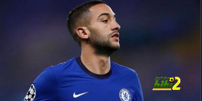 هل يحرم حمد الله النصر من صفقة زياش؟