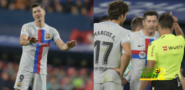 إيقاف لاعبا برشلونة وريال مدريد