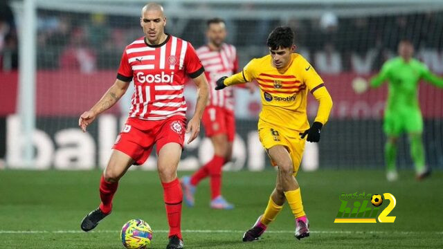 قيمة صفقة انتقال نجم جيرونا لبرشلونة