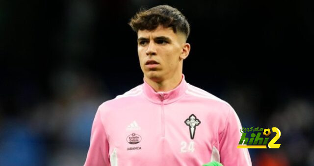 لاعب سيلتا فيجو على رادار تشيلسي