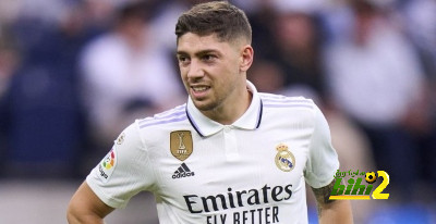 فالفيردي لا يمس في ريال مدريد