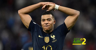 موقف ريال مدريد من اجتماع مبابي مع إدارة باريس سان جيرمان