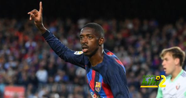 موقف ديمبيلي من البقاء في برشلونة