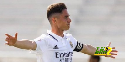 ريال مدريد حسم مستقبل أريباس وهذا هو قراره !
