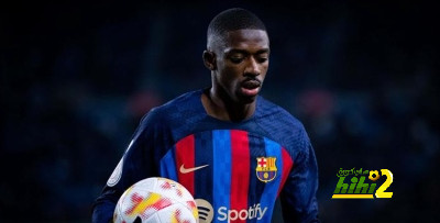 سبب رغبة ديمبلي في الاستمرار مع برشلونة