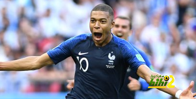 مبابي … الأفضل في العالم أم مجرد لاعب فاشل؟!