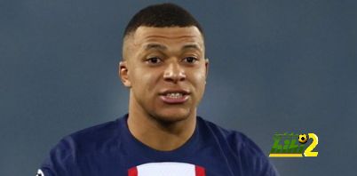 جدول باريس سان جيرمان يمنح جماهير النادي الأمل في منع رحيل مبابي إلى ريال مدريد