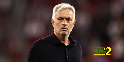 سر رفض مورينيو تدريب الهلال