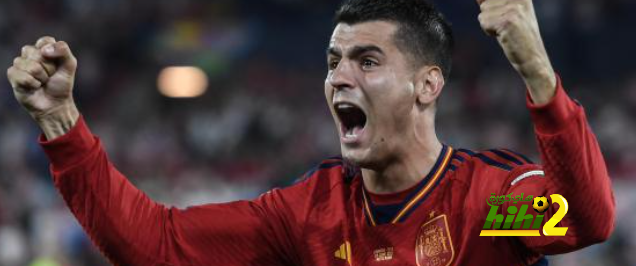 ميلان يقترب من ضم مهاجم أتلتيكو مدريد