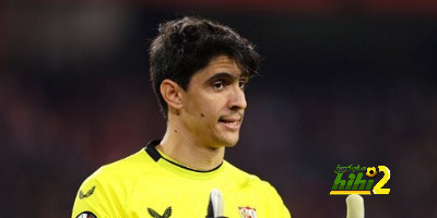 النصر يستهدف ضم ياسين بونو