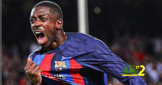 برشلونة يقرر بيع عثمان ديمبلي..!