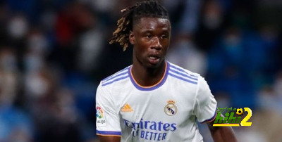 ريال مدريد يتوصل لاتفاق مع كامافينجا على تجديد عقده حتى 2028