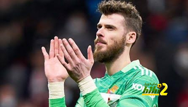 خلاف في مانشستر يونايتد بسبب دي خيا