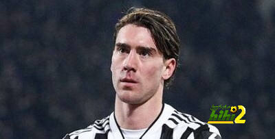 لماذا قد يقبل يوفنتوس بإعارة فلاهوفيتش إلى ريال مدريد؟