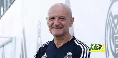 خطة ريال مدريد بدأت بهذه الطريقة لتجنب انهيار الموسم الماضي