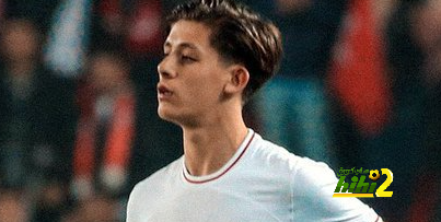 أردا غولر اختار … ريال مدريد وليس برشلونة