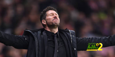 سيميوني يستطيع نقل مبابي إلى ريال مدريد هذا الصيف !