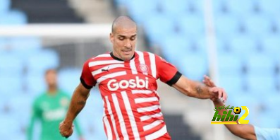 مشكلة بين برشلونة وجيرونا بسبب روميو