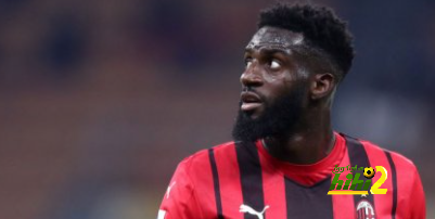 الميلان يوفر أكثر من 32 مليون يورو برحيل 3 لاعبين