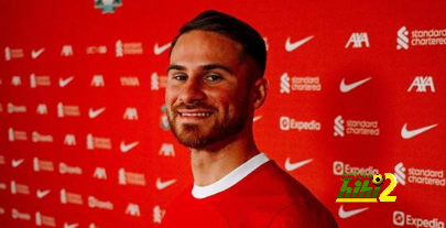 ليفربول يحل أزمته بصفقتي اليستر وسوبوسلاي