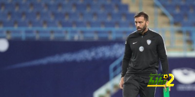 براون يقود تدريبات الشباب في النمسا
