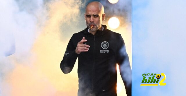 في ذكرى انضمامه .. ماذا قدم بيب جوارديولا مع السيتي حتى الآن ؟
