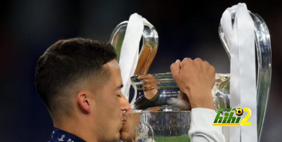 أسباب إصرار لوكاس فاسكيز على الإستمرار مع ريال مدريد حتى الصيف المقبل