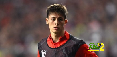 هاي كورة توقع هذا التحرك من ريال مدريد لمنع إنتقال غولر إلى برشلونة