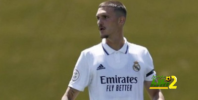 غموض حول مستقبل رافا مارين مع ريال مدريد