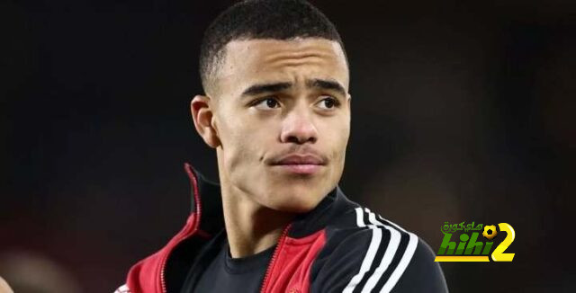 عرض ايطالي لـ جرينوود لاعب مانشستر يونايتد