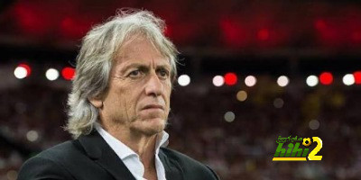كم لاعب من الجيل الحالي عاصر خيسوس في ولايته الأولى مع الهلال؟