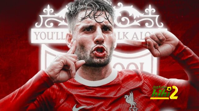 ليفربول يحصل على توقيع دومنيك سوبوسلاي 5 سنوات