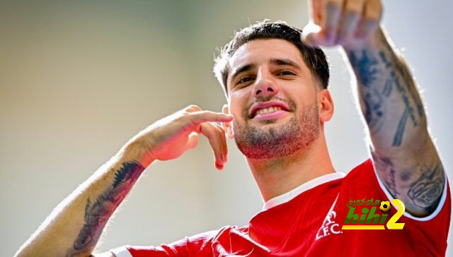 راتب دومنيك سوبوسلاي مع ليفربول