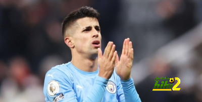 تعاقد برشلونة مع كانسيلو غير مستبعد