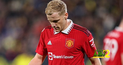 ميلان وجهة لاعب مانشستر يونايتد المنبوذ