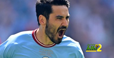 ماذا قدم غوندوغان في دوري أبطال أوروبا 2022/2023؟