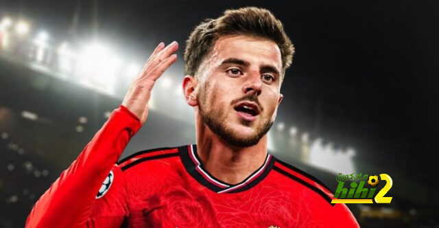 مقارنة بين راتب ماونت مع مانشستر يونايتد و تشيلسي