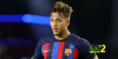 نجم برشلونة على رادار بورتو