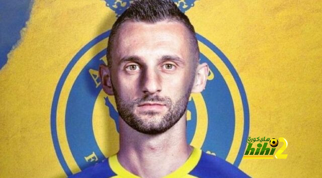 صور .. أول ظهور لـ بروزوفيتش بقميص النصر السعودي