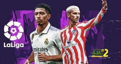 فيديو.. نقل تلفزيوني مبهر لليغا في الموسم الجديد