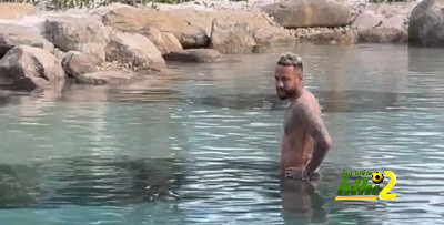 تغريم نيمار 3 ملايين يورو.. أعرف السبب