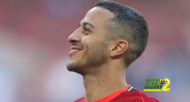 موقف ألكانتارا من الرحيل عن ليفربول