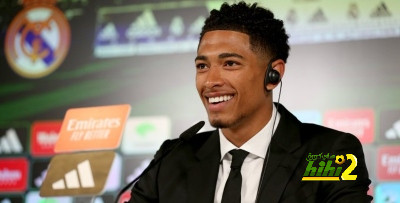 دليل جديد على التزام بيلينجهام منذ انضمامه لـ ريال مدريد
