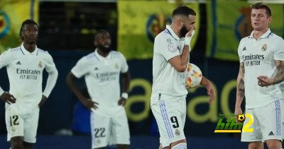 رسميا: مواعيد الجولة الأولى من الدوري الإسباني