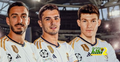 10 لاعبين إسبان.. ريال مدريد يعيد حدث غائب منذ 5 سنوات
